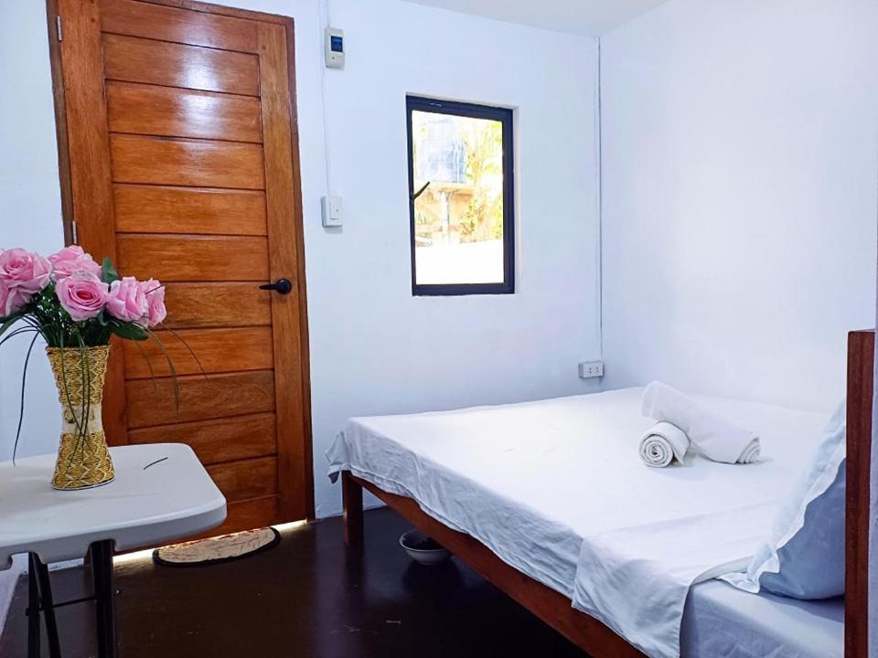 Isla Linaw Siargao Hostel General Luna  Exterior photo