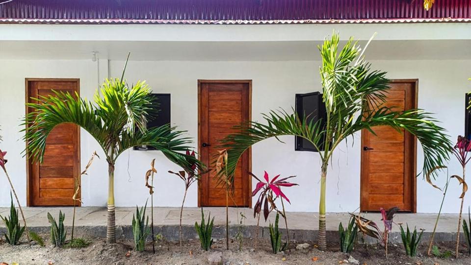 Isla Linaw Siargao Hostel General Luna  Exterior photo